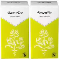 Nestmann Basentee