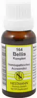 Bellis Komplex Nr 164 Dilution 20 ml