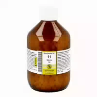 Biochemie 11 Silicea D 6 Tabletten 100 St Tabletten
