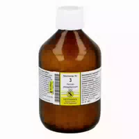 Biochemie 3 Ferrum Phosphoricum D 12 Tabletten 80 st Tabletten