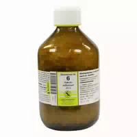 Biochemie 6 Kalium Sulfuricum D 12 Tabletten 1000 St Tabletten