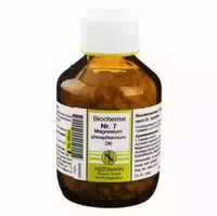 Biochemie 7 Magnesium Phosphoricum D 6