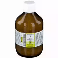 Biochemie 9 Natrium Phosphoricum D 6 Tabletten 80 st Tabletten