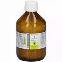 Biochemie 7 Magnesium Phosphoricum D 12 Tabl
