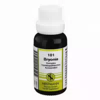 Bryonia Komplex Nr 101 Dilution 20 ml