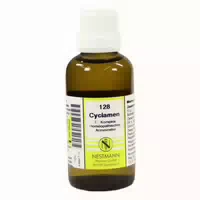 Cyclamen F Komplex Nr 128 Dilution 20 ml