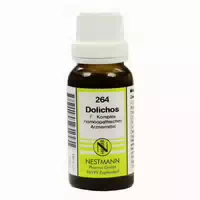 Dolichos F Komplex Nummer 2 64 Dilution