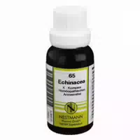 Echinacea K Komplex Nr 65 Dilution 50 ml Dilution
