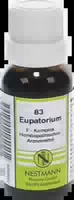 Eupatorium F Komplex Nr 83 Dilution 20 ml Dilution
