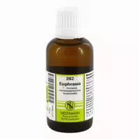 Euphrasia F Komplex Nr 282 Dilution 50 Ml