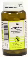 Graphites F Komplex Tabletten Nr 166 120 st
