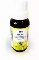 Inula F Komplex Nr 165 20 ml Tropfen