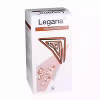 Legana Kräuterelixier 500 Ml