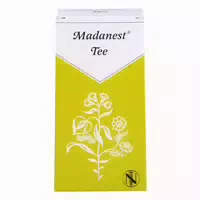Madanest Tee