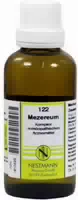Mezereum Komplex Nr 122 50 ml Dilution