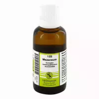 Mezereum Komplex Nummer 122