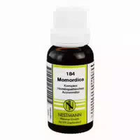 Momordica Komplex Nr 184 Dilution 50 Ml Dilution