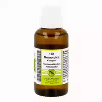 Momordica Komplex Nummer 184 Dilution