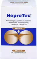 Neprotec Phase 2 Kapseln 90 Stück