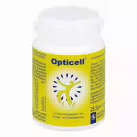Opticell Kapseln