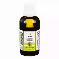 Apis F Komplex Nr 10 Dilution 50 Ml Dilution