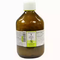 Biochemie 1 Calcium Fluoratum D 6 Tabletten 1000 St Tabletten
