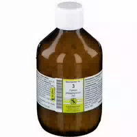 Biochemie 3 Ferrum Phosphoricum D 12 Tabletten 100 st Tabletten