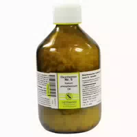 Biochemie 5 Kalium Phosphoricum D 6 Tabletten 1000 St Tabletten