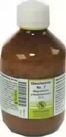 Biochemie 7 Magnesium Phosphoricum D 12 Tabletten 100 St Tabletten