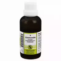 Chamomilla Komplex Nr 6 Dilution 20 Ml