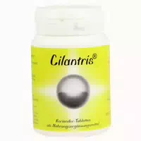 Cilantris Tabletten 120 St