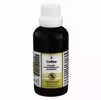 Coffea Komplex Nr 3 Dilution 50 Ml Dilution