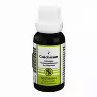 Colchicum Komplex Nr 7 Dilution 50 Ml
