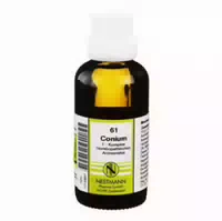 Conium F Komplex 61 Dilution 50 Ml Dilution