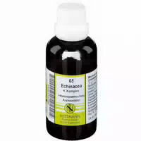 Echinacea K Komplex Nr 65 Dilution 20 ml