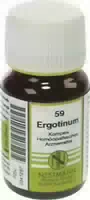 Ergotinum Komplex Tabletten Nr 59 120 st Tabletten