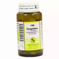 Graphites F Komplex Tabletten Nr 166 120 St