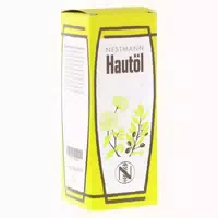 Hautöl Nestmann Öl 100 ml Öl