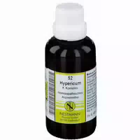 Hypericum K Komplex Nr 52 Dilution 50 ml Dilution