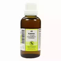 Kalmia F Komplex Nr 45 Dilution 50 Ml Dilution