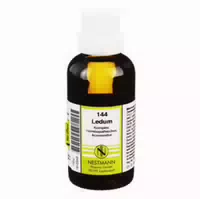 Ledum Komplex Nr 144 Dilution 50 Ml Dilution