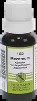 Mezereum Komplex Nr 122 Dilution 20 ml Dilution