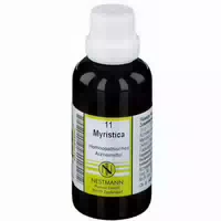 Myristica Komplex Nestmann 11 Dilution 20 ml