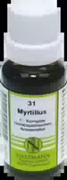 Kreosotum F Komplex Nr 102 Dilution 20 ml Dilution