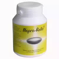 Nepro Rella Tabletten 400 St