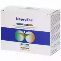 Neprotec Phase 1 Kapseln