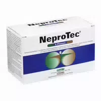 Neprotec Kapseln 180 St Kapseln