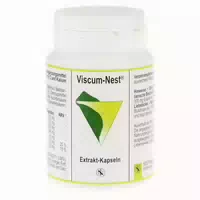 Omega 3 Nest Kapseln