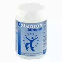 Osteoron Mineral Tabletten 280 St Tabletten