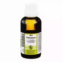 Petroleum F Komplex Nr 301 Dilution 50 Ml Dilution